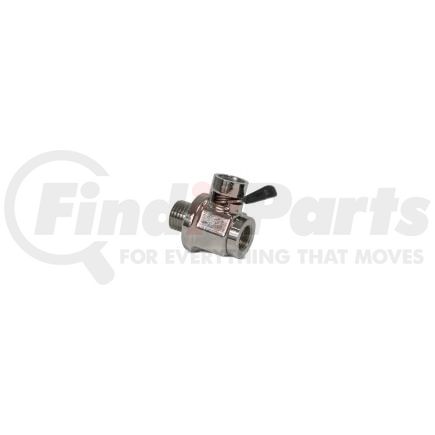 EZ-101 by EZ OIL DRAIN VALVE - EZ Oil Drain Valve (EZ-101) 1/2"-20 UNF Thread Size