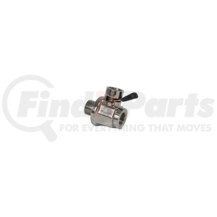 EZ-111 by EZ OIL DRAIN VALVE - EZ Oil Drain Valve (EZ-111) 14mm-1.25 Thread Size