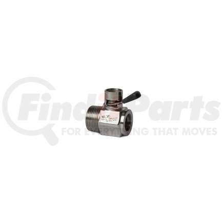 EZ-201 by EZ OIL DRAIN VALVE - EZ Oil Drain Valve (EZ-201) NPT 3/4-14 Thread Size