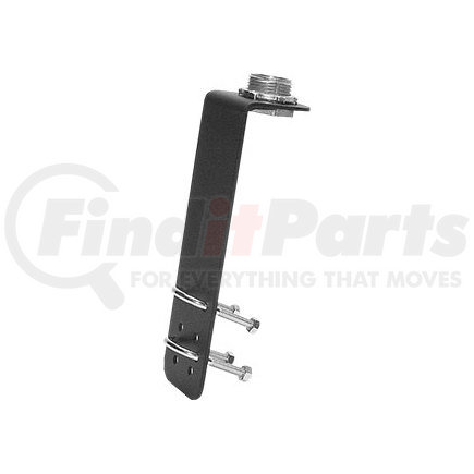 274-MMB1T by STAR WARNING - 274-MMB1T Mirror Mount Brackets (Representative Image)