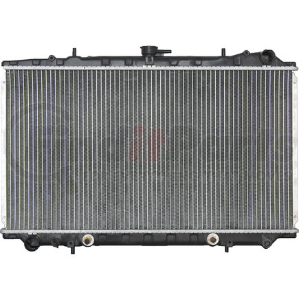 140 by OSC - RADIATOR
