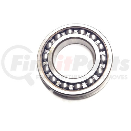 1212SLV by NORTH COAST BEARING - BEARING