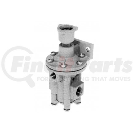 111542 by WILLIAMS CONTROLS - WM147P Normally Open Relay Valve