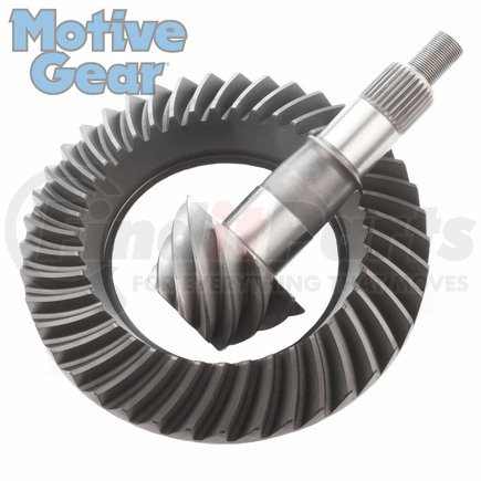 F88456 by MOTIVE GEAR - RP FORD 8.8" 4.56 EXL