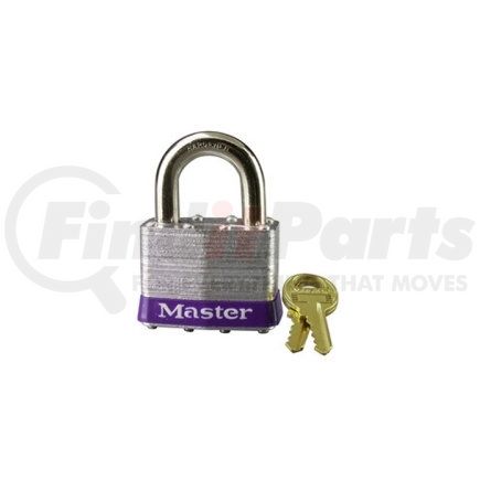 5D by MASTER LOCK - LOCK HD,CRD,KEYD DIFF,2"STL