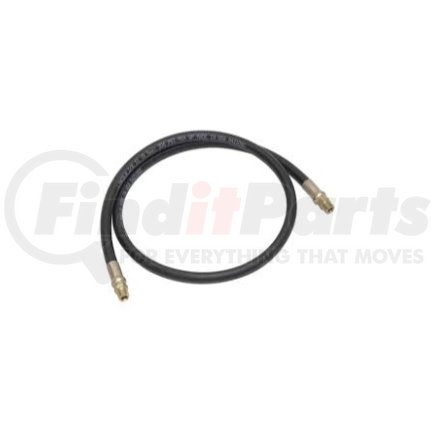 275172 by LINCOLN INDUSTRIAL - HOSE 3/8" ID AIR