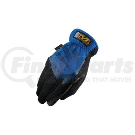 MFF-03-008 by MECHANIX WEAR - FastFitÂ® Gloves, Blue, Small