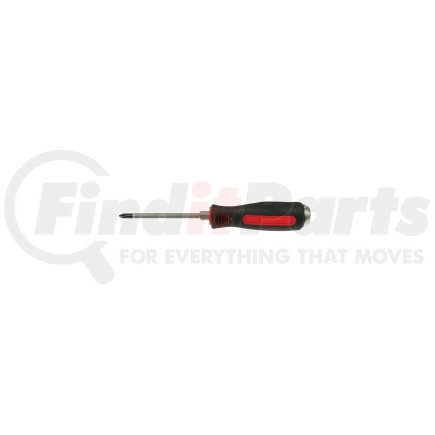 45020 by MAYHEW TOOLS - 3/8x8 Slotted Screwdriver CATS