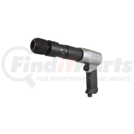 SX243 by SUNEX TOOLS - Heavy Duty Long Barrel Air Hammer, Long Barrel 250mm