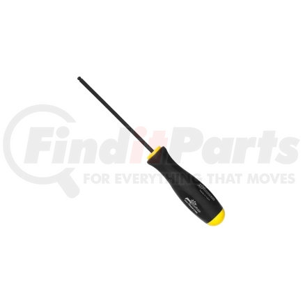 10602 by BONDHUS CORP. - .050" Drive Ball End Screwdriver