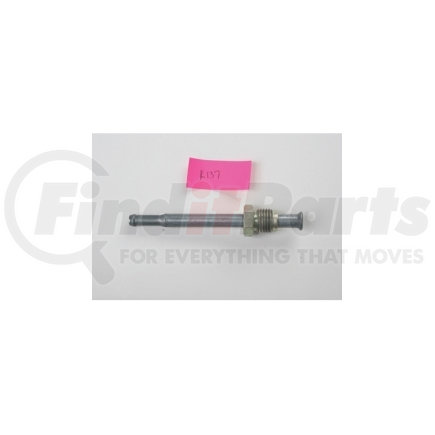 K137 by S.U.R. AND R AUTO PARTS - 14mm Foreign Line Adapter