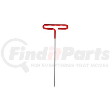 51907 by EKLIND TOOL COMPANY - 9in. Cushion Grip T-Handle Hex Key 7/64in.