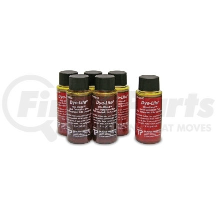TP-3940-0601 by TRACER PRODUCTS - 6 1OZ BOTTLE RIT