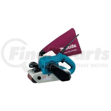 9403 by MAKITA - Makita&#174; 9403 Belt Sander, 4" x 24", 11 Amp