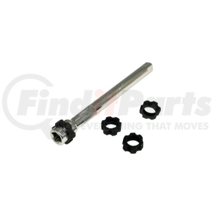 46338 by THEXTON - BULLDOG RATCHET EXTENSION GRIP