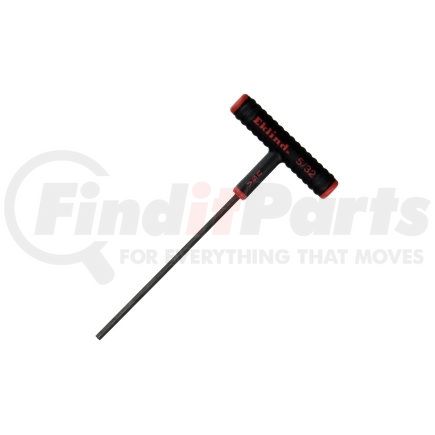 61610 by EKLIND TOOL COMPANY - 5/32" Power-T Hex Key 6" Arm