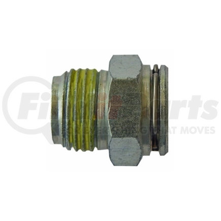 TR765 by S.U.R. AND R AUTO PARTS - GM Transmission Line Connector