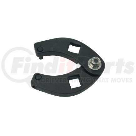 8600 by CTA TOOLS - Adjustable Gland Nut Wrench - Small