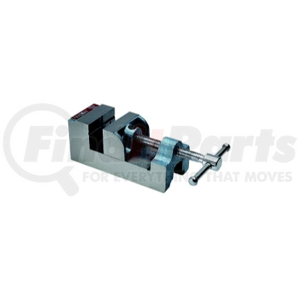 12800 by WILTON - Drill Press Vise, 2-1/2" Jaw, 1-1/2" Depth