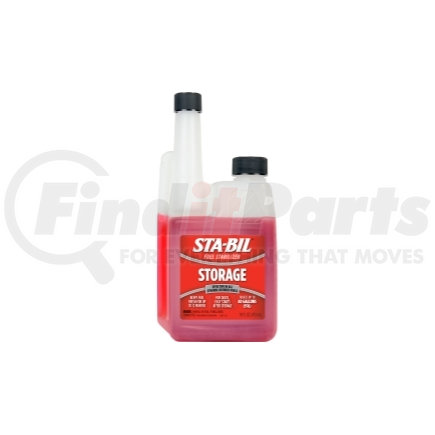 22207 by GOLD EAGLE CO. - STA-BIL® Fuel Stabilizer, 16 oz Bottle, Case of 12