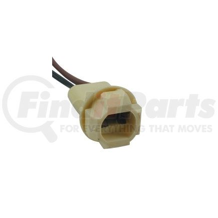 2547F by THE BEST CONNECTION - 2-Wire For Chrysler,Frd,GM Dbl Contact Side Marker 1Pc