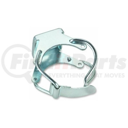 LX-1168 by AIRGAS SAFETY - Grease Gun Holder / Grease&Suc