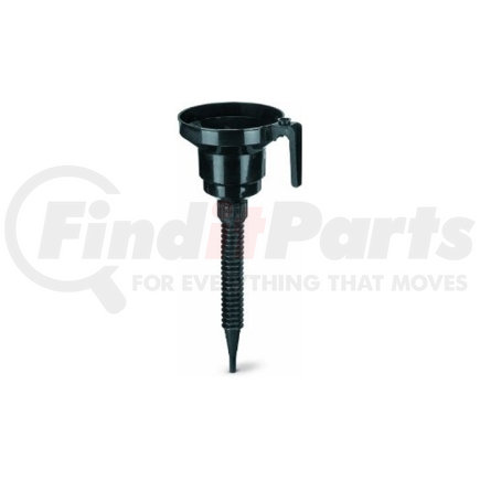 LX-1613 by AIRGAS SAFETY - Comb Funnel 1-1/2Qt W/Flex Spo