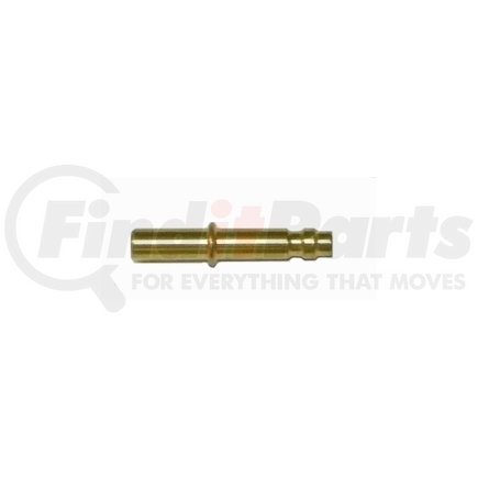 721 by S.U.R. AND R AUTO PARTS - Fuel Injector Canister Line Adapter