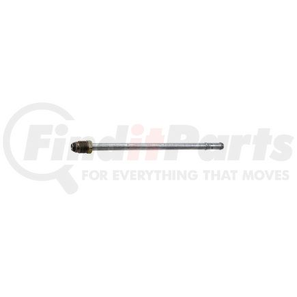 K175 by S.U.R. AND R AUTO PARTS - 3/8" GM Male to Rubber Hose Connector, 2 pack