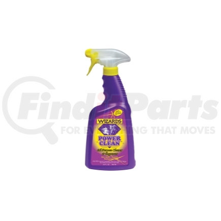 11088 by RJ STAR - Power Clean™ All Purpose Cleaner and Degreaser, 22 oz Bottle