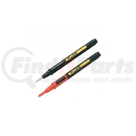 TP175 by FLUKE - TwistGuard™ Test Probes - 2mm Diameter Probe Tips