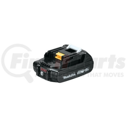 BL1820B by MAKITA - Makita&#174; BL1820B 18V Li-Ion LXT Battery 2Ah Compact