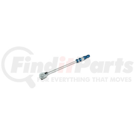 12162 by TITAN - 1/2 Inch Drive x 16 Inch Sealed Head Ratchet