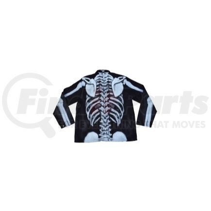 3012350 by SAVE PHACE - "Bones" Welding Jacket - Size L