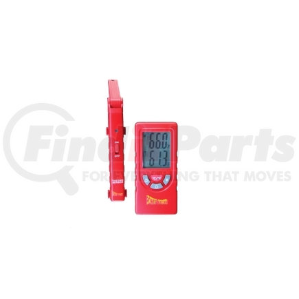 TEMPKIT by POWER PROBE - Temperature Kit