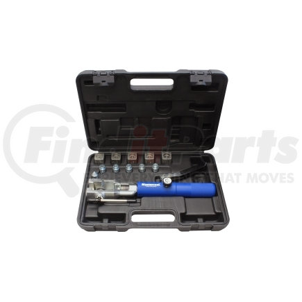 72480 by MASTERCOOL - 37Deg Flaring & Double Flaring Hydraulic Tool Kit