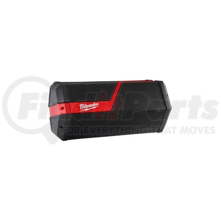 2891-20 by MILWAUKEE - Milwaukee&#174; 2891-20 M18&#8482;/M12&#8482; Wireless Jobsite Speaker (Bare Tool)