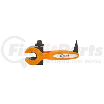 TC40 by S.U.R. AND R AUTO PARTS - Ratchet-Action Tubing Cutter