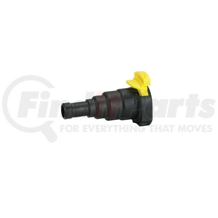 K435 by S.U.R. AND R AUTO PARTS - 12MM-1/2 Quick Connect