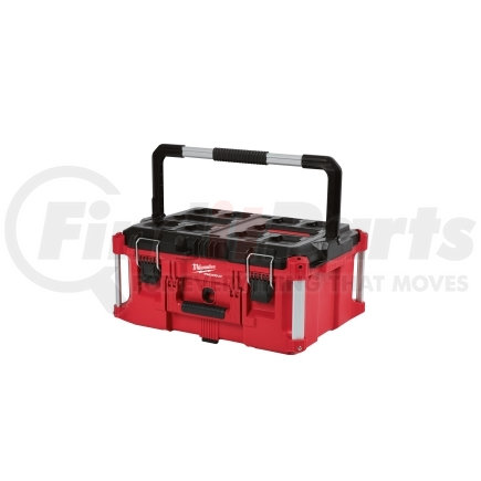 48-22-8425 by MILWAUKEE - Milwaukee 48-22-8425 Packout&#8482; Large Tool Box