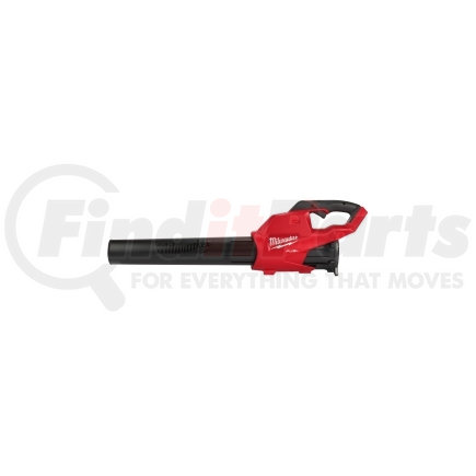 2724-20 by MILWAUKEE - Milwaukee&#174; 2724-20 M18&#8482; Fuel&#8482; 120MPH 450CFM Cordless Handheld Blower (Bare Tool)  