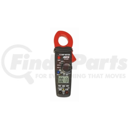 684 by ELECTRO-MOTIVE DIESEL - ESI684 - Auto-Ranging Clamp Meter