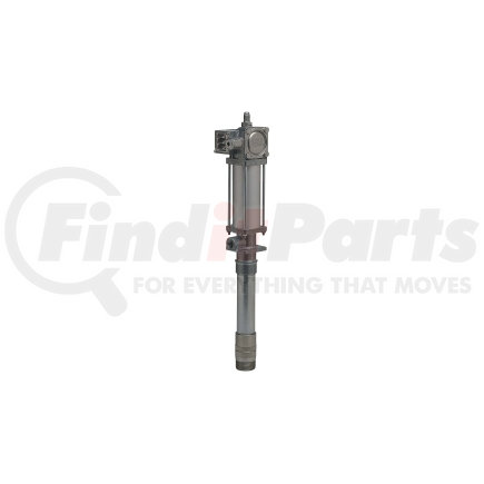 84933 by LINCOLN INDUSTRIAL - 5 TO 1 PUMP