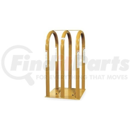 36003 by KEN-TOOL - T103 3-BAR PASSENGER & LIGHT TRUCK INFLATION CAGE