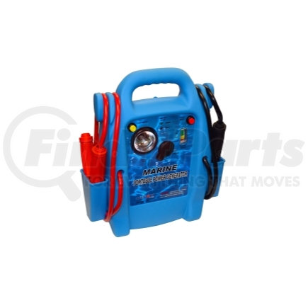 556 by HORIZON TOOL - Marine Portable Power Jump Starter