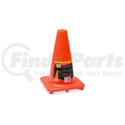 RWS-50010 by UVEX - 12" Safety Cone Orange