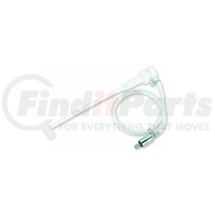 LX-1348 by AIRGAS SAFETY - Marine Lower Unit Flush/Fill P