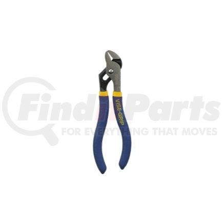 1773618 by VISE GRIP - 4-1/2" Groove Joint Pliers