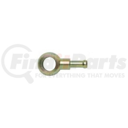 K325 by S.U.R. AND R AUTO PARTS - 12mm-5/16" Banjo To Nylon (1)