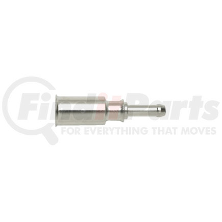 K320 by S.U.R. AND R AUTO PARTS - 7/16"-5/16" Female Spring Lock
